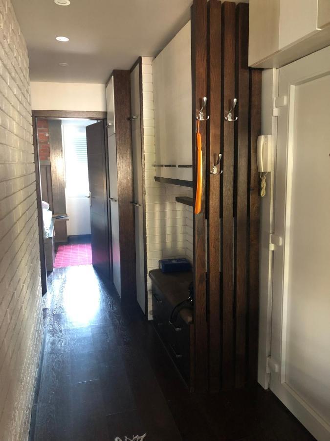 Apartman Mirek Apartment Varazdin Bagian luar foto