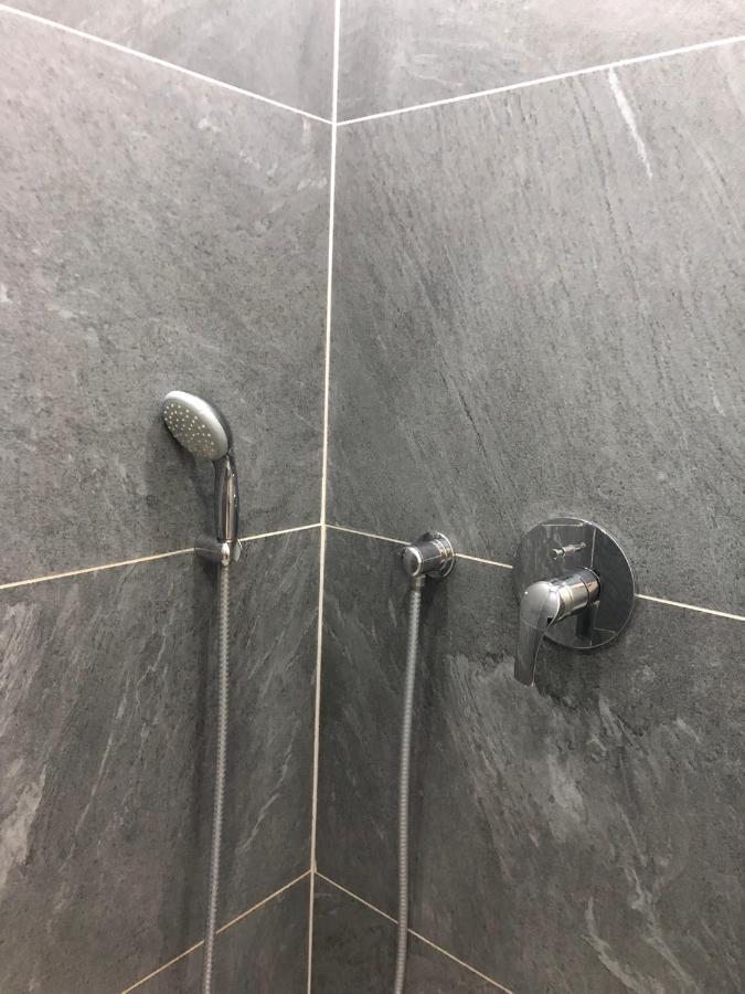 Apartman Mirek Apartment Varazdin Bagian luar foto