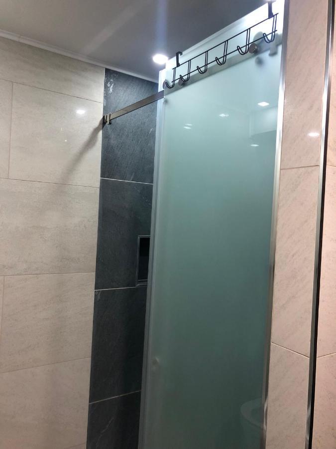 Apartman Mirek Apartment Varazdin Bagian luar foto